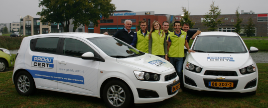 Producert inspecteur Henk Stegeman