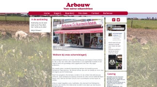 Scharrelslagerij Arbouw
