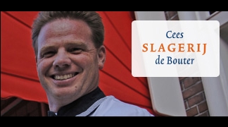 Scharrelslagerij Cees de Bouter