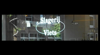 Slagerij Viets