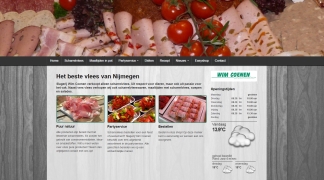 Slagerij Wim Coenen