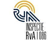 Producert inspectie accreditatie RvA