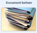 Mijn Portaal Document-beheer