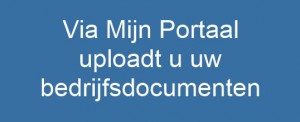 Via Mijn Portaal bedrijfsdocumenten uploaden - Producert