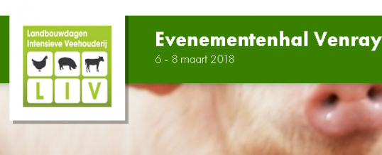 Nieuwsbrief 5 – 2018